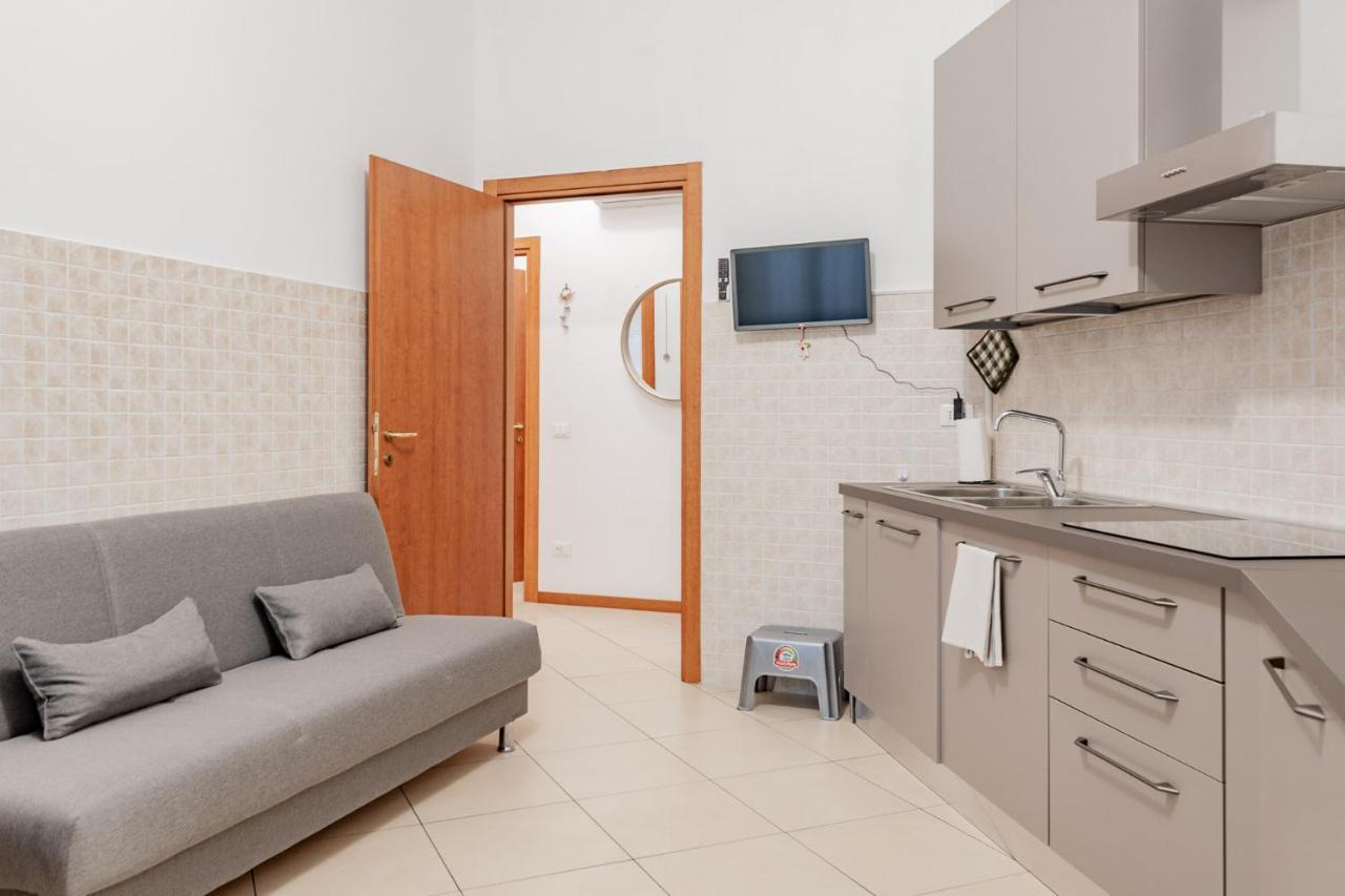 Bnbutler - Pellegrino Rossi, 42 - Ampio E Comodo Per 5 * Milaan