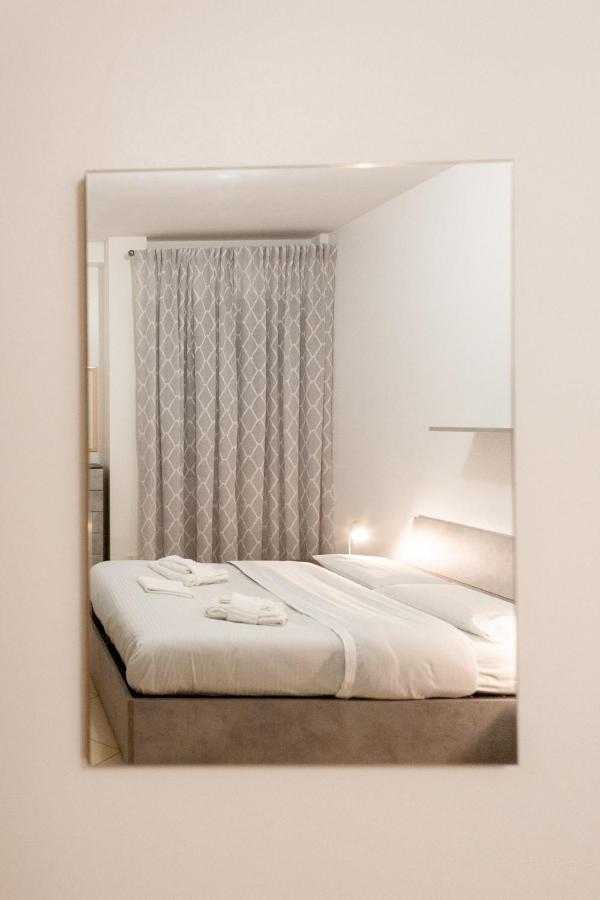 Bnbutler - Pellegrino Rossi, 42 - Ampio E Comodo Per 5 Appartement Milaan