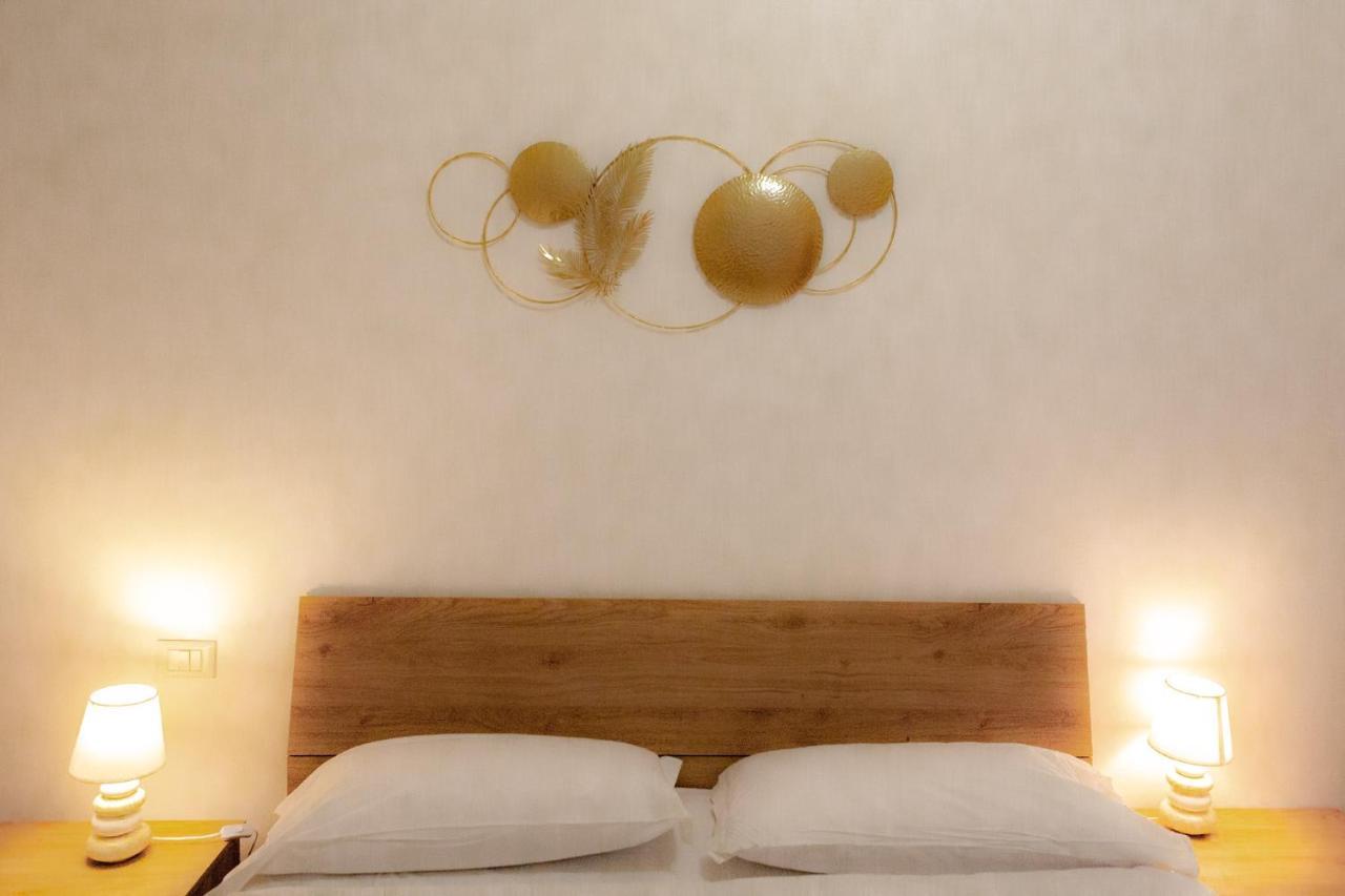 Bnbutler - Pellegrino Rossi, 42 - Ampio E Comodo Per 5 Appartement