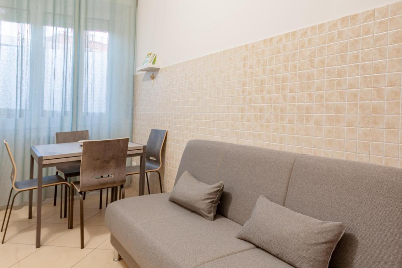 Bnbutler - Pellegrino Rossi, 42 - Ampio E Comodo Per 5 * Milaan